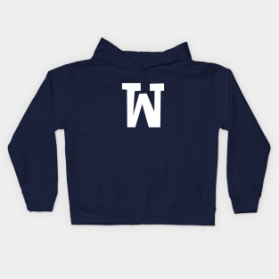 W4 Kids Hoodie